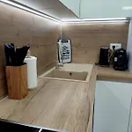 Апартаменты Valux *