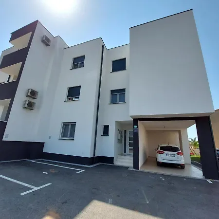 Valux Appartement *
