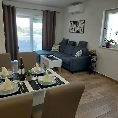 Valux Apartmán *