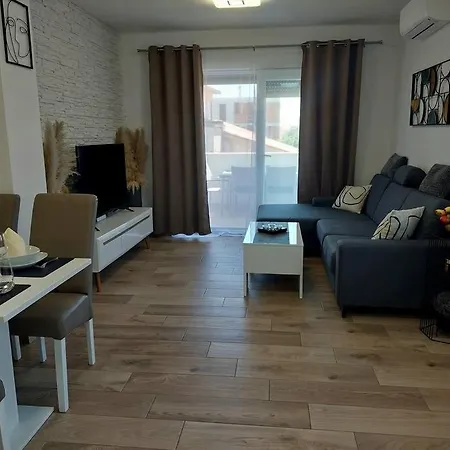 Valux Apartmán Pula