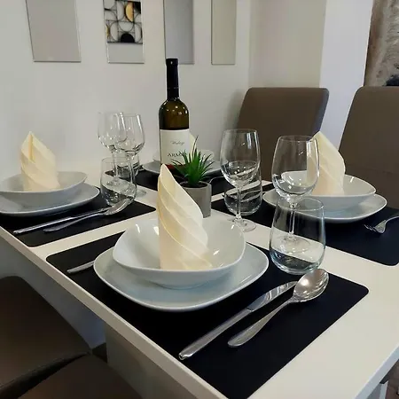 Appartement Valux