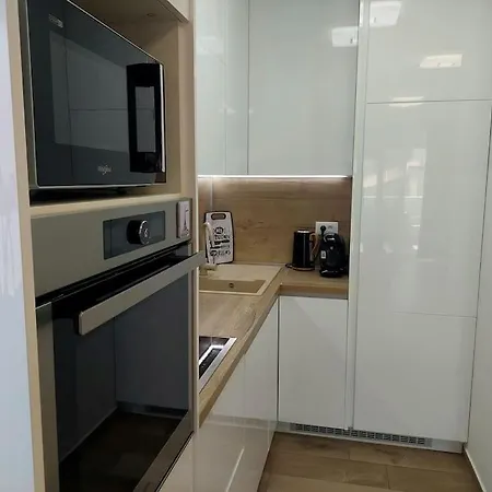 Apartment Valux *