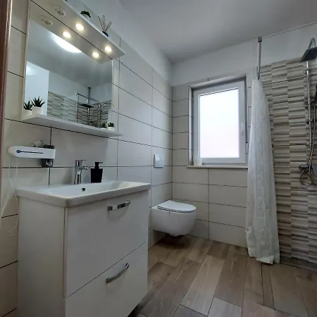 Valux Apartment *