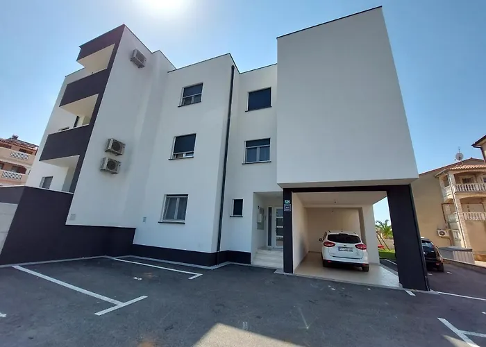 Valux Apartmán *