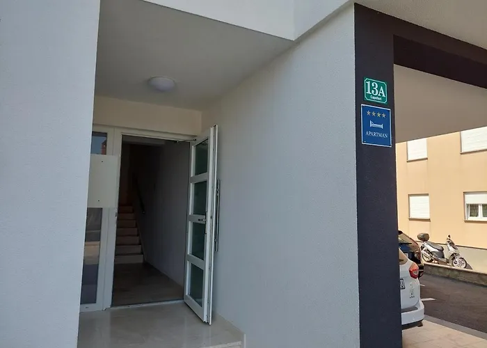 Valux Apartmán