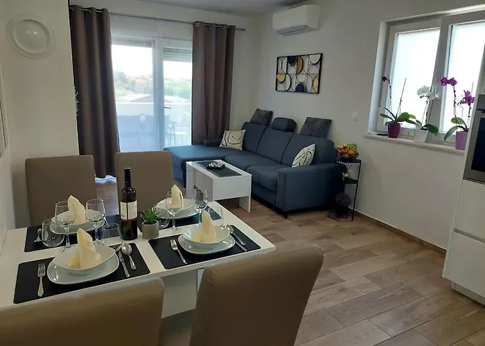 Valux Apartmán *