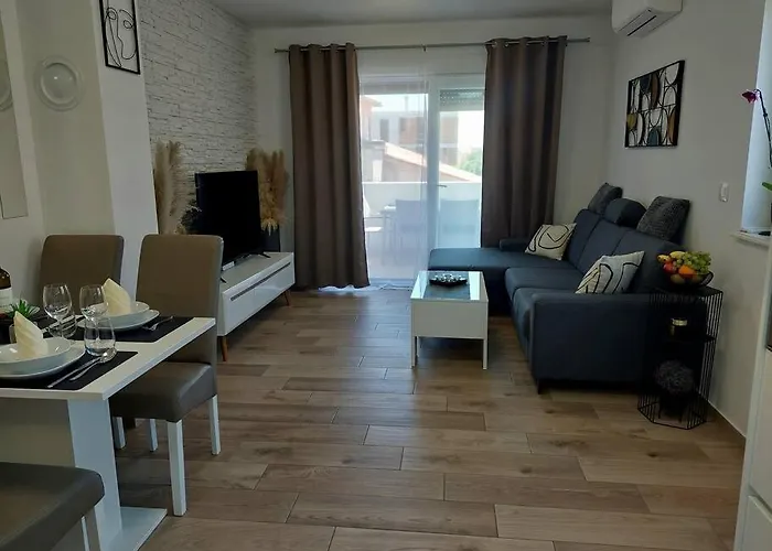 Valux Apartmán Pula