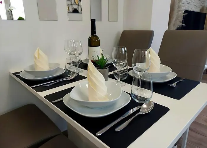 Apartmán Valux