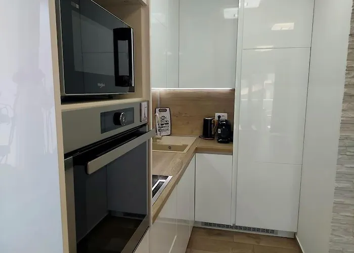 Apartmán Valux *