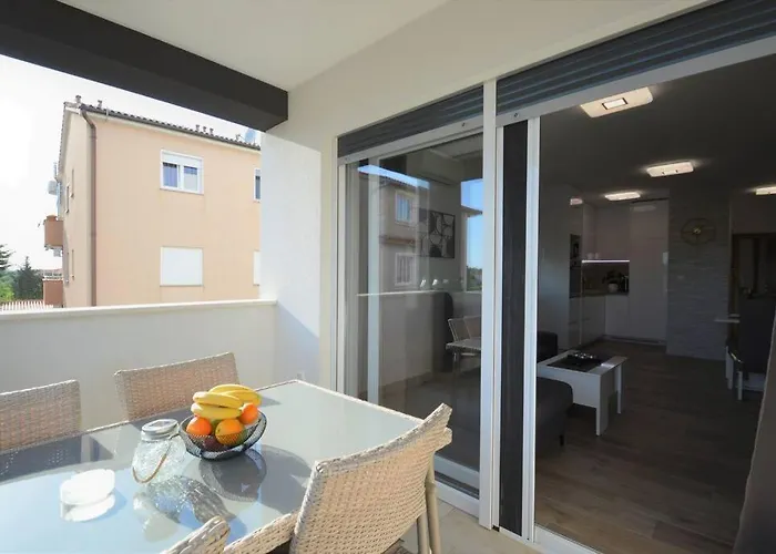 Valux Apartmán Pula