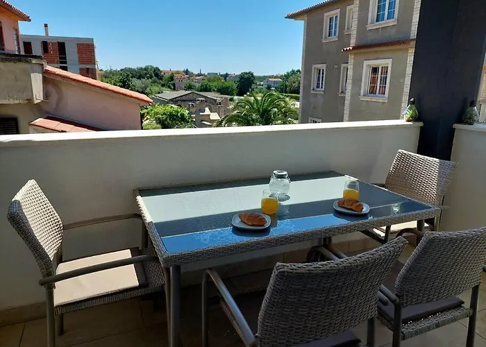 Valux Apartmán *