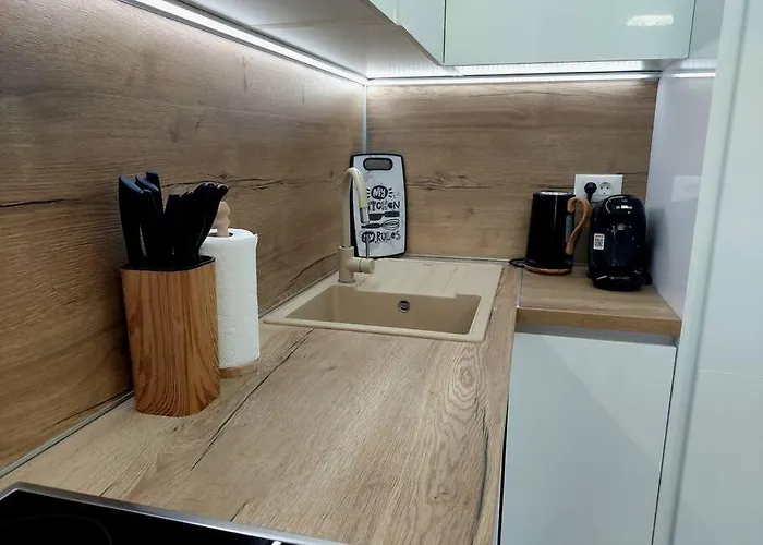 Apartmán Valux *