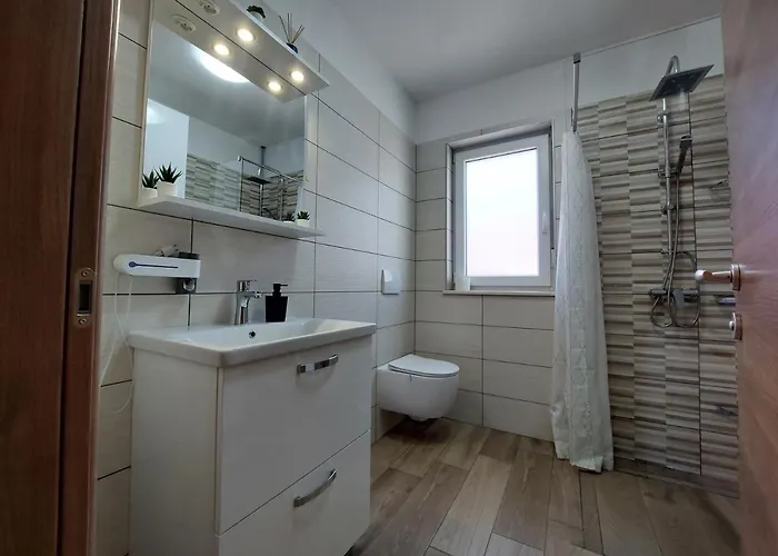 Valux Apartmán *