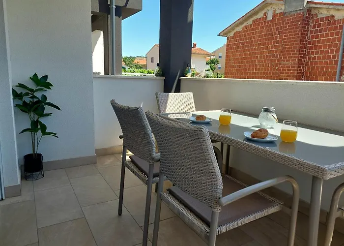 Valux Apartmán *