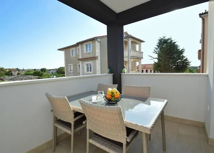Valux Apartmán *