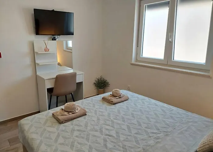 Valux Apartmán
