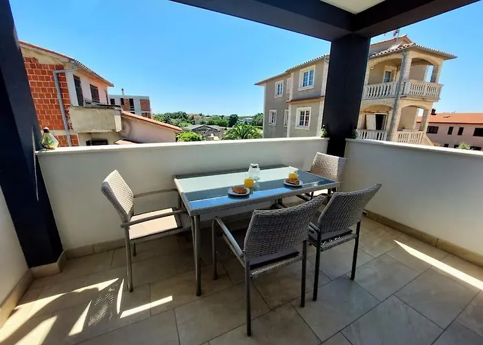 Apartmán Valux