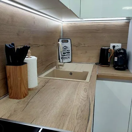Apartment Valux *