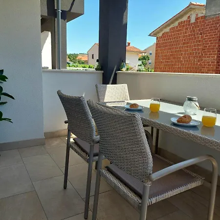 Valux Apartment *