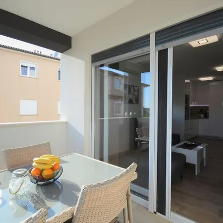 Valux Appartement Pula