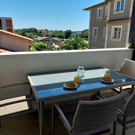 Valux Appartement *